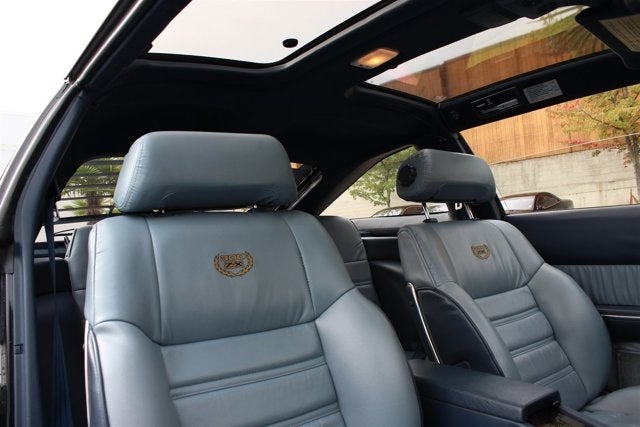 1985 Nissan 300ZX 2+2