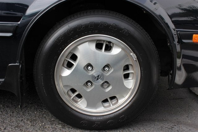 1985 Nissan 300ZX 2+2