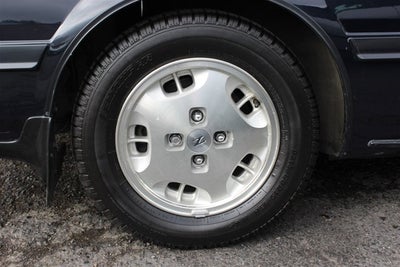 1985 Nissan 300ZX 2+2