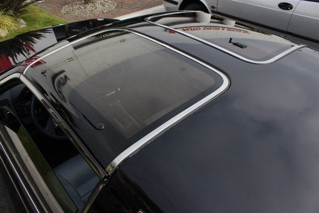 1985 Nissan 300ZX 2+2