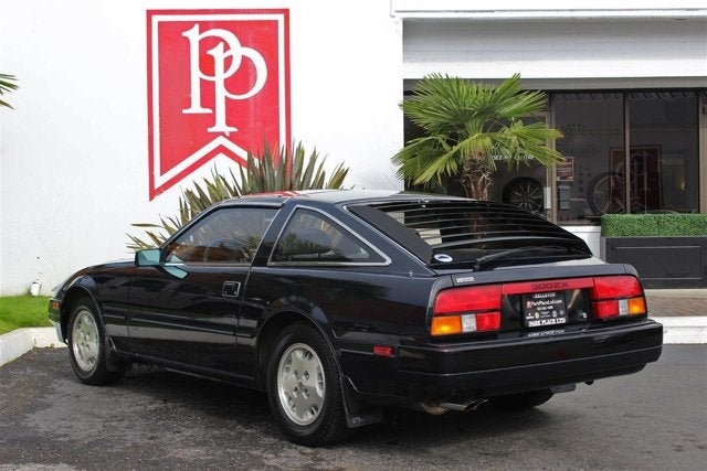 1985 Nissan 300ZX 2+2