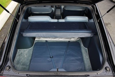 1985 Nissan 300ZX 2+2