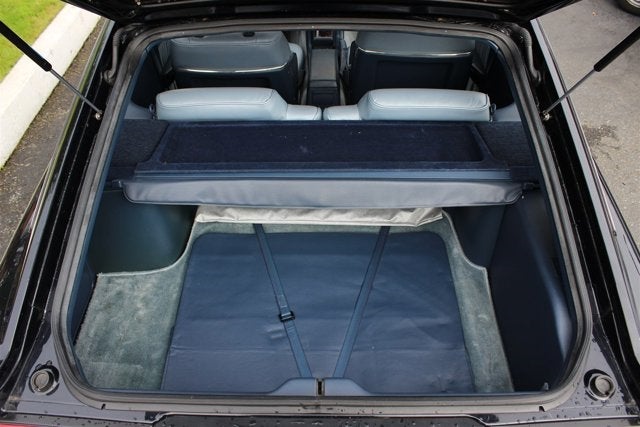 1985 Nissan 300ZX 2+2