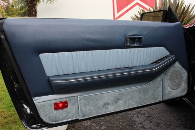 1985 Nissan 300ZX 2+2