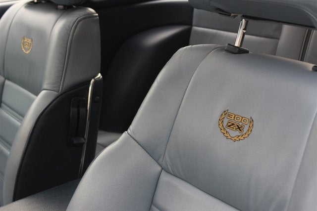 1985 Nissan 300ZX 2+2