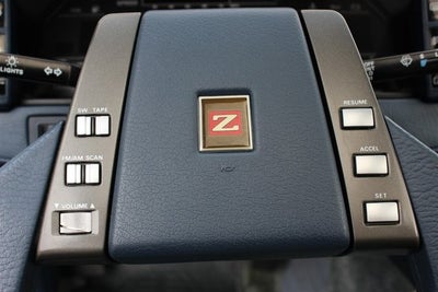 1985 Nissan 300ZX 2+2