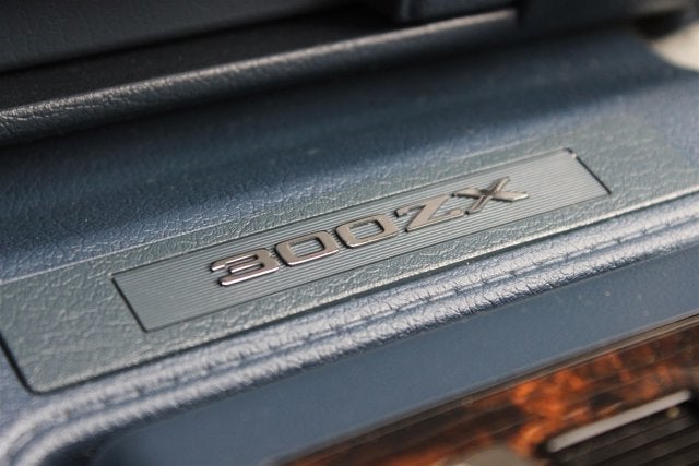 1985 Nissan 300ZX 2+2