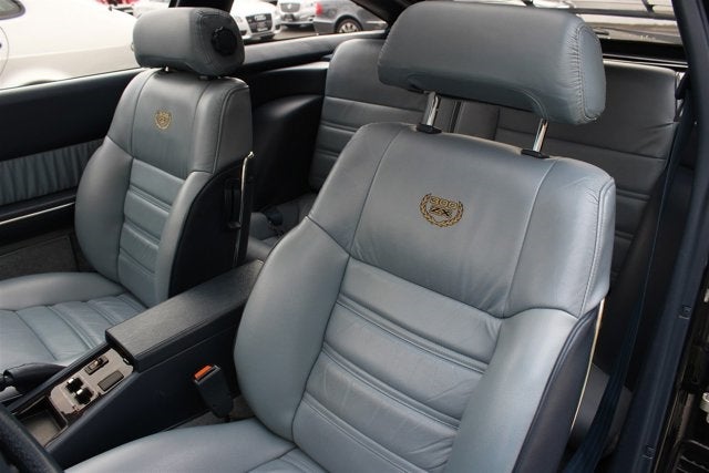 1985 Nissan 300ZX 2+2