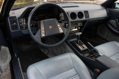 1985 Nissan 300ZX 2+2