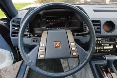 1985 Nissan 300ZX 2+2