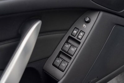 2009 INFINITI G37 Convertible Sport