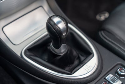 2009 INFINITI G37 Convertible Sport