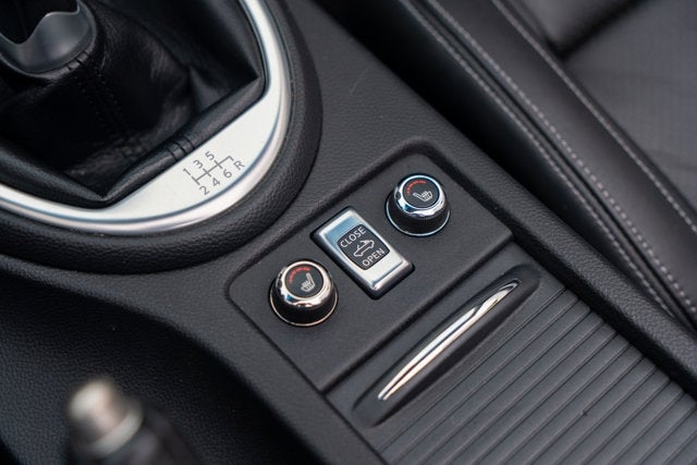 2009 INFINITI G37 Convertible Sport