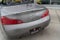 2009 INFINITI G37 Convertible Sport