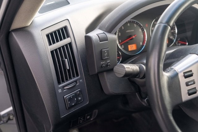 2005 INFINITI FX35 4dr AWD