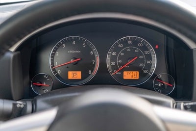 2005 INFINITI FX35 4dr AWD