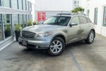 2005 INFINITI FX35 4dr AWD
