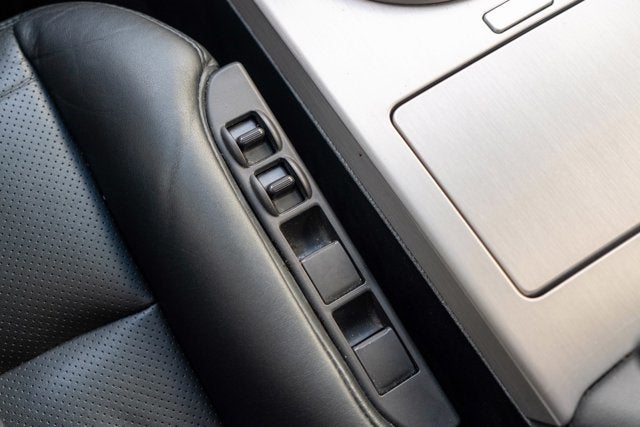 2005 INFINITI FX35 4dr AWD