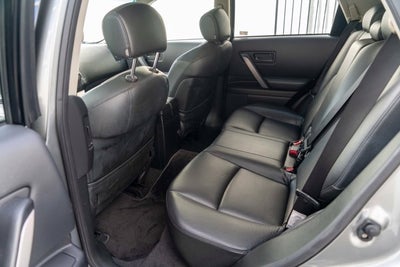 2005 INFINITI FX35 4dr AWD