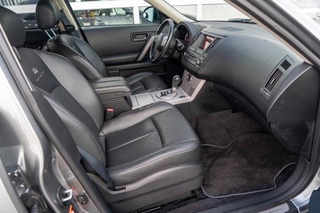 2005 INFINITI FX35 4dr AWD