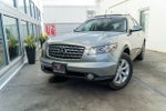 2005 INFINITI FX35 4dr AWD