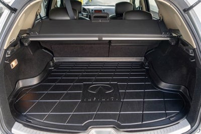 2005 INFINITI FX35 4dr AWD