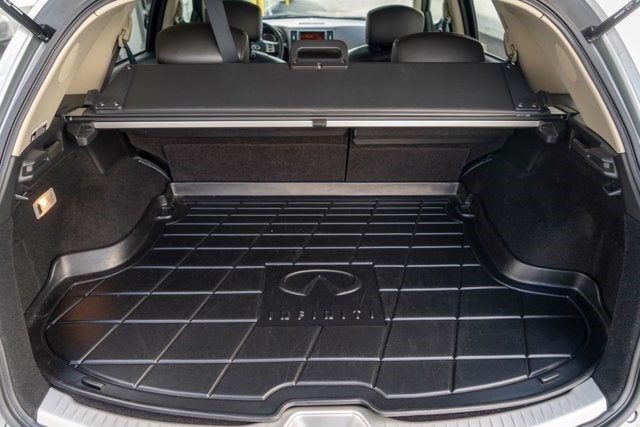 2005 INFINITI FX35 4dr AWD