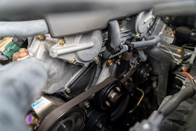 2005 INFINITI FX35 4dr AWD