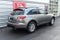 2005 INFINITI FX35 4dr AWD