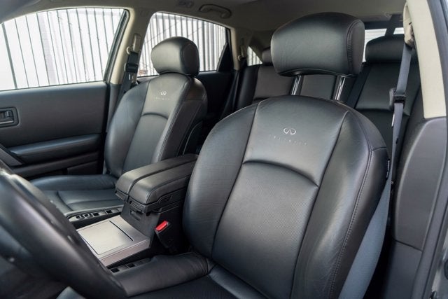 2005 INFINITI FX35 4dr AWD