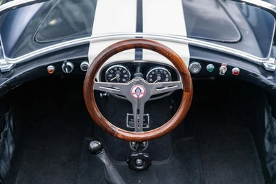 2023 Junior Car 289 Cobra Base