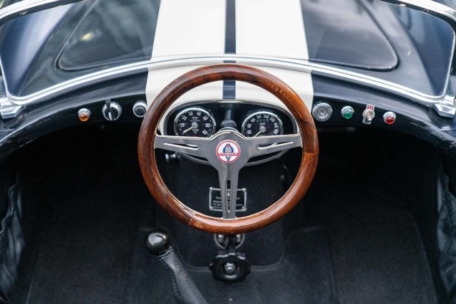 2023 Junior Car 289 Cobra Base