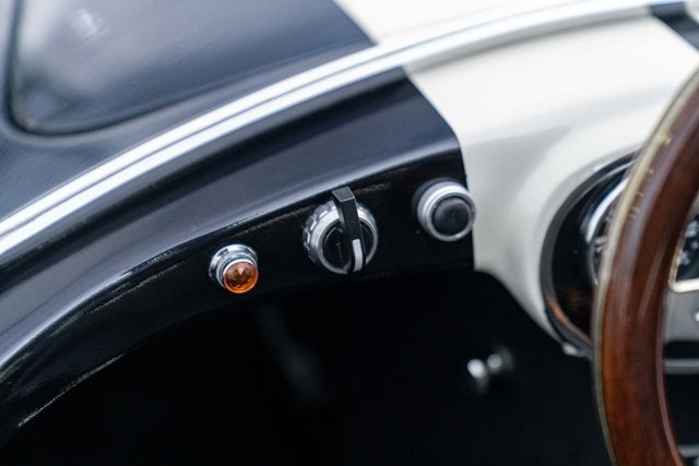 2023 Junior Car 289 Cobra Base