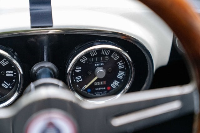 2023 Junior Car 289 Cobra Base