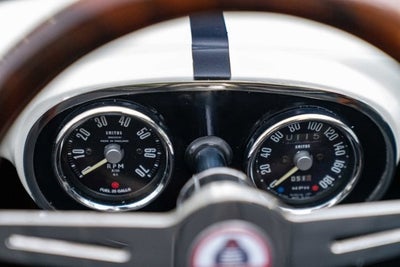 2023 Junior Car 289 Cobra Base