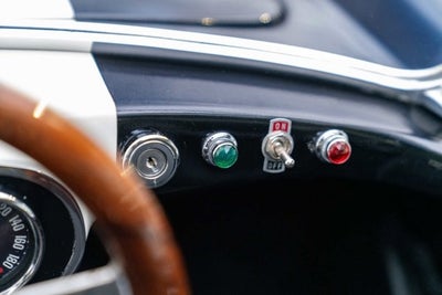 2023 Junior Car 289 Cobra Base