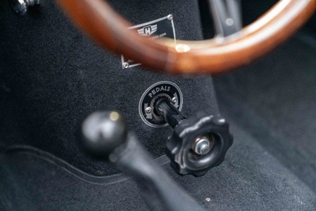 2023 Junior Car 289 Cobra Base