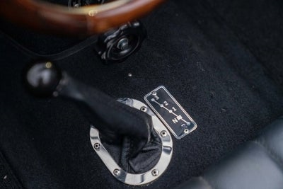 2023 Junior Car 289 Cobra Base