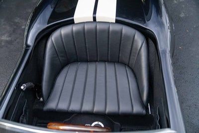 2023 Junior Car 289 Cobra Base