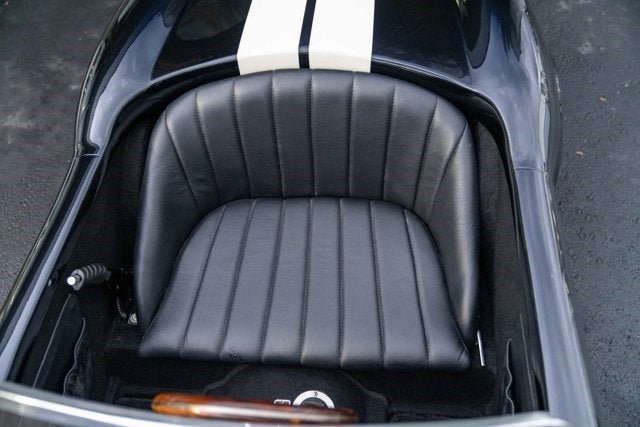 2023 Junior Car 289 Cobra Base