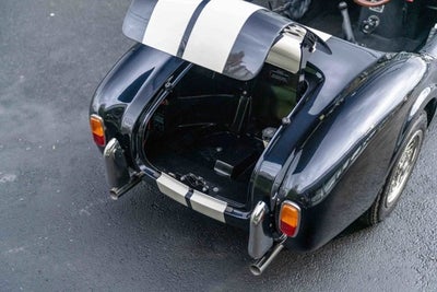 2023 Junior Car 289 Cobra Base