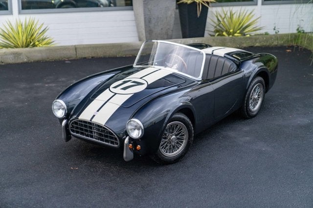 2023 Junior Car 289 Cobra Base