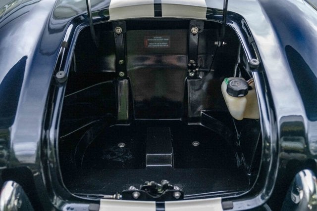 2023 Junior Car 289 Cobra Base