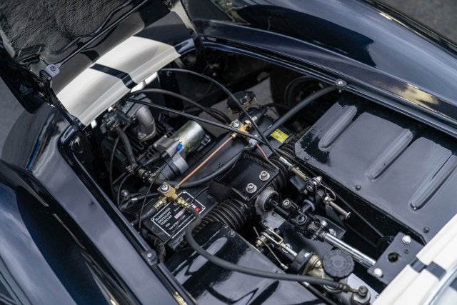 2023 Junior Car 289 Cobra Base