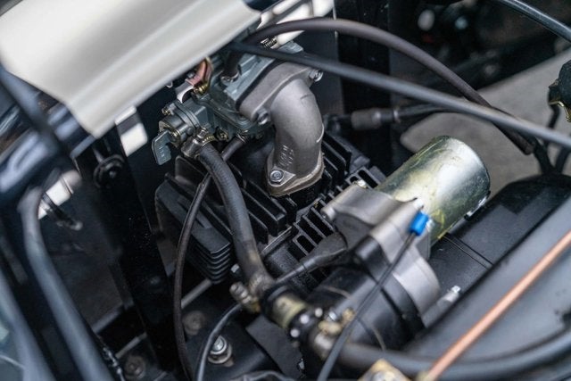 2023 Junior Car 289 Cobra Base