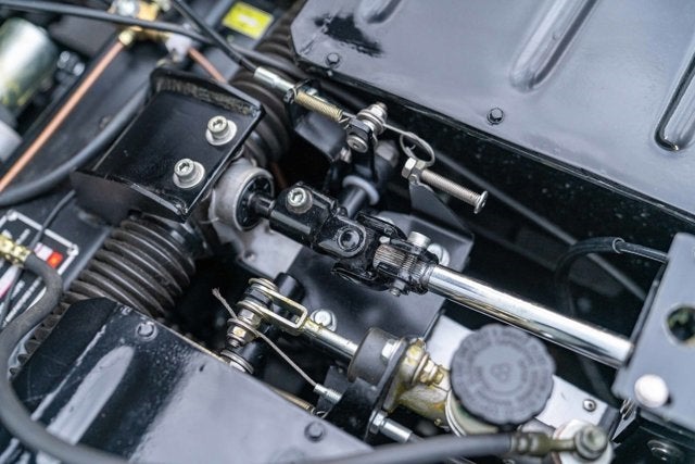 2023 Junior Car 289 Cobra Base