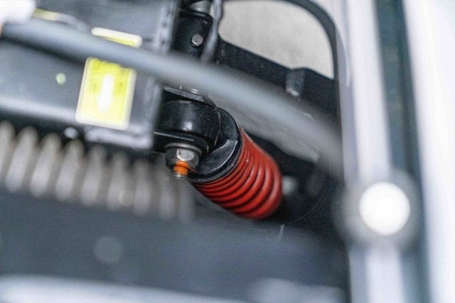 2023 Junior Car 289 Cobra Base