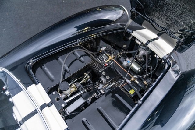 2023 Junior Car 289 Cobra Base