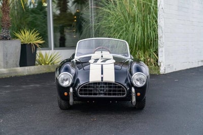 2023 Junior Car 289 Cobra Base