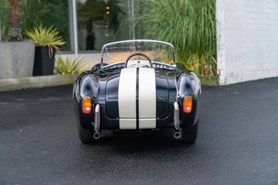 2023 Junior Car 289 Cobra Base